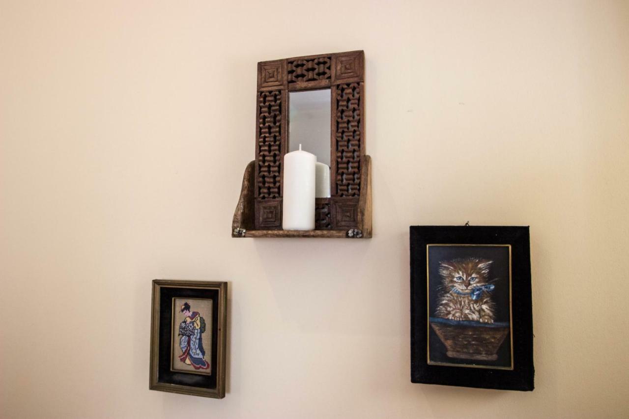 Elizabeth'S Place Heraklion  Екстер'єр фото